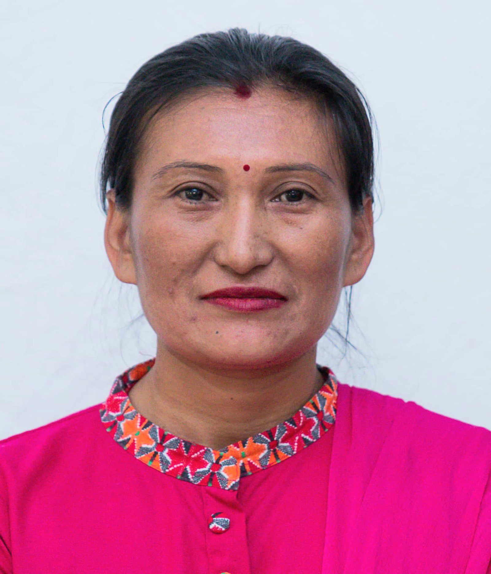 Raj Kumari Shrestha