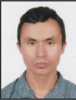 Shyam Tamang