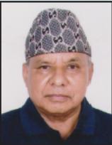 Laxmi Prasad Shrestha