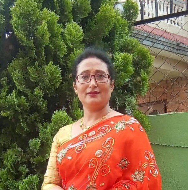 Nima Rajbhandari