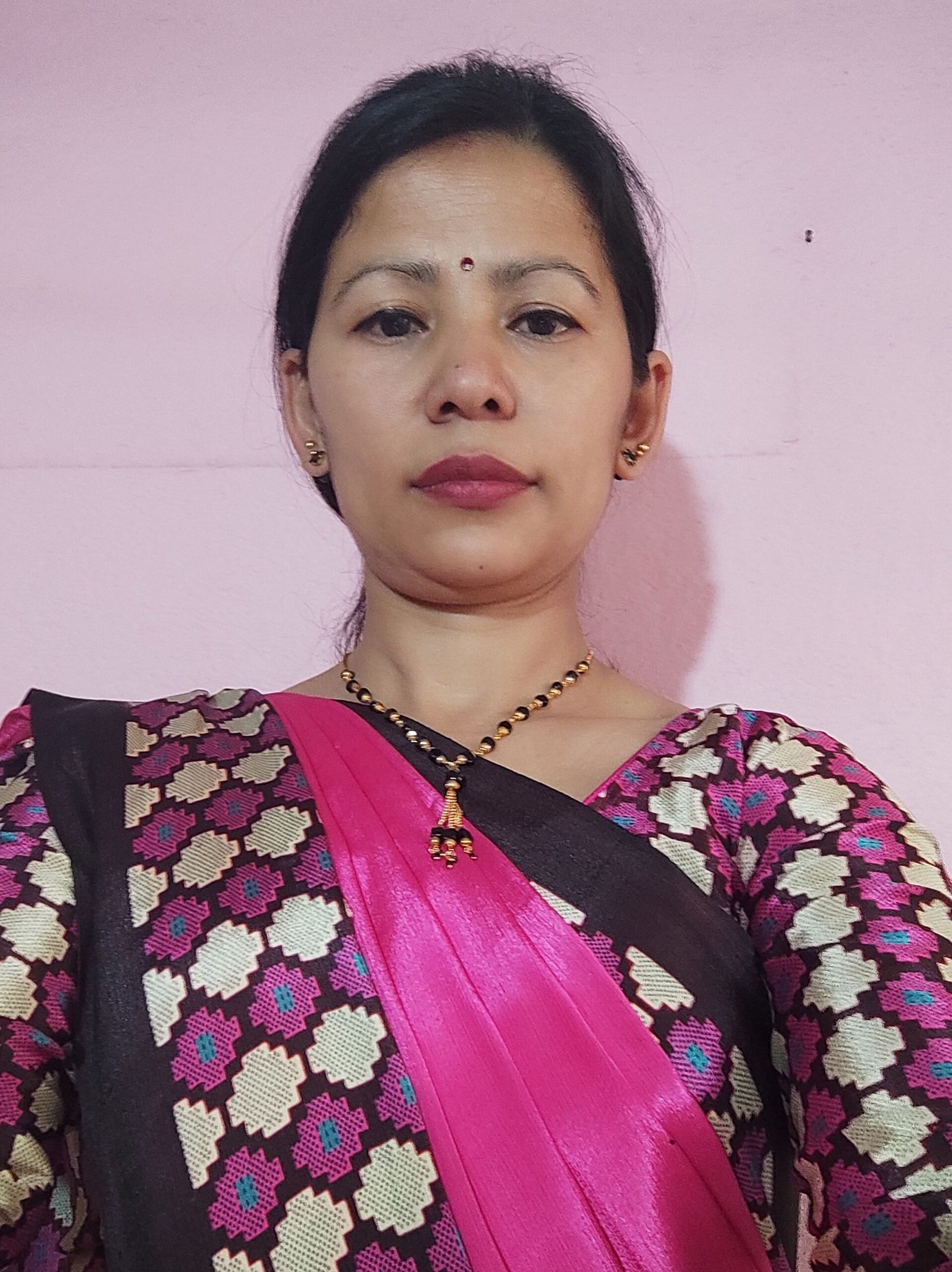 Neeta Tuladhar