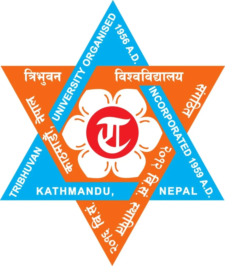 TRIBHUVAN UNIVERSITY